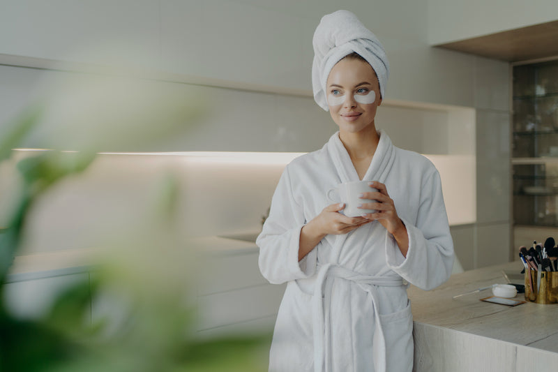 La Routine de Soins du Matin Ultime pour une Peau Éclatante