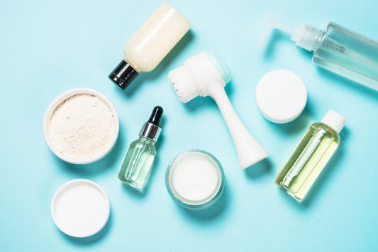 Ingrédients Naturels à Intégrer dans Votre Routine de Soins